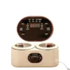 Multi-purpose Twin-pot Electric Rice Cooker