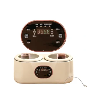 Multi-purpose Twin-pot Electric Rice Cooker