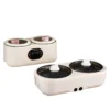Multi-purpose Twin-pot Electric Rice Cooker