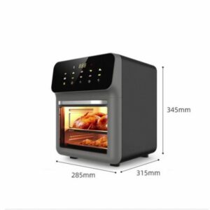 15L Smart Air Fryer