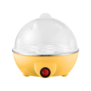 Electric Egg Cooker