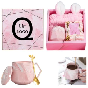 SQ1446 Mug Gift Kit