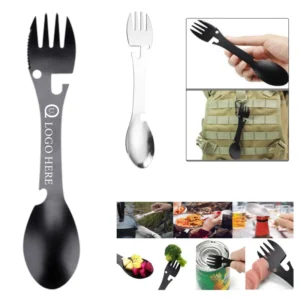 Multifunction Spoon Fork