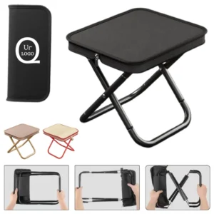 outdoor folding stool
