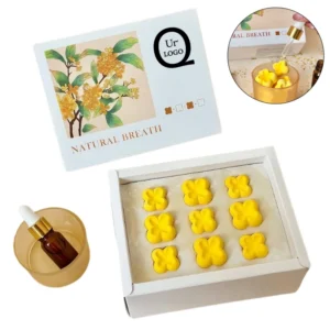 osmanthus fragrance stone incense diffuser osmanthus fragrance stone incense diffuser
