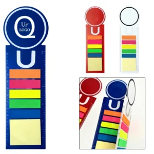 ruler sticky notes ruler sticky notes