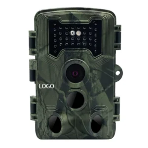 outdoor infrared trail camera