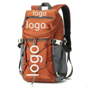lightweight hiking and trekking backpack