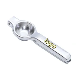 manual stainless steel lemon juicer