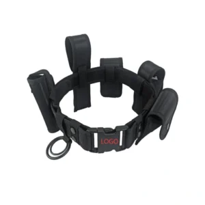 7 piece multifunctional adjustable tactical belt set