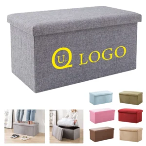 foldable storage box