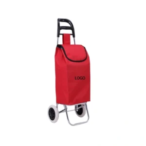 foldable small shopping cart