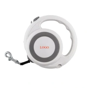 pet retractable leash