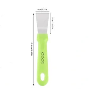 kitchen cleaning scraper