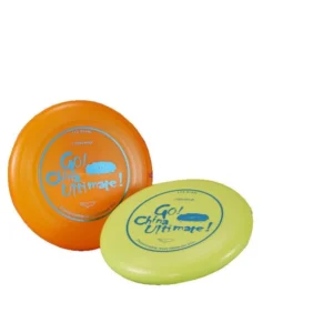 adult sports fitness flying disc