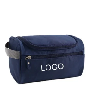 men's travel toiletry bag