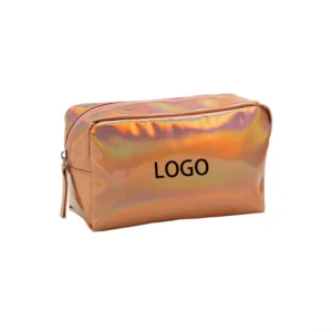 laser iridescent cosmetic bag laser iridescent cosmetic bag