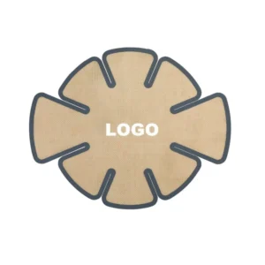 18.1"x14.2" non stick bread liner silicone baking mat